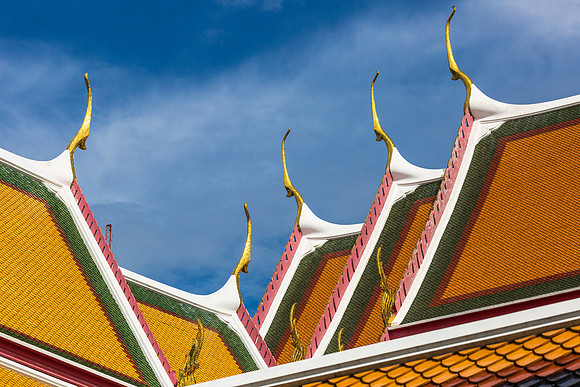 Bangkok