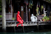 Bangkok