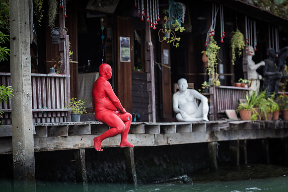 Bangkok