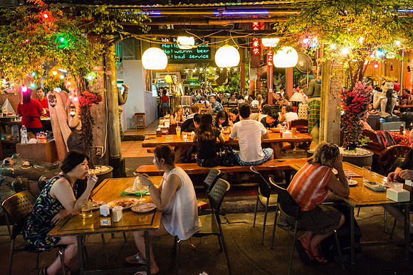 Bangkok