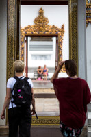 Bangkok