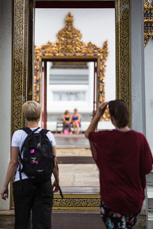 Bangkok