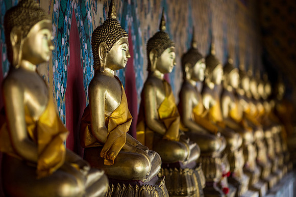 Bangkok