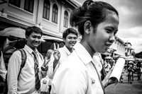Bangkok