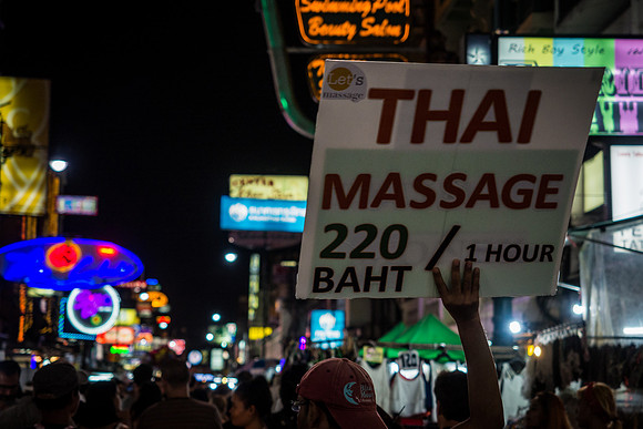 Bangkok