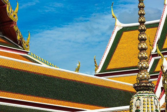 Bangkok