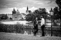 Prague