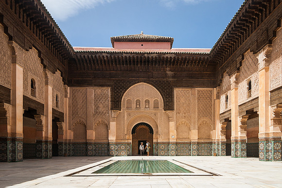 Marrakech