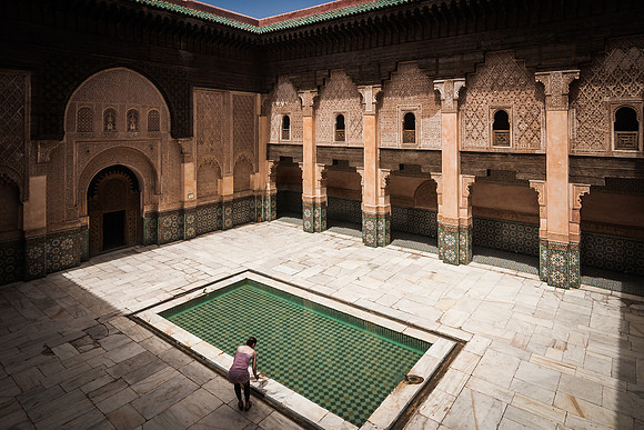 Marrakech