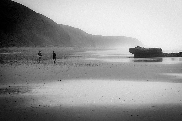 Legzira Beach