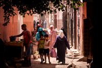 Marrakech