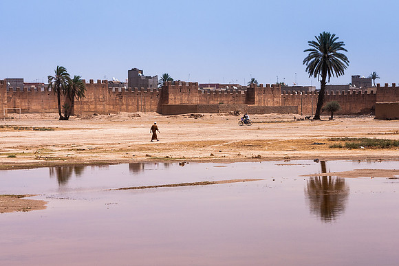 Marrakech