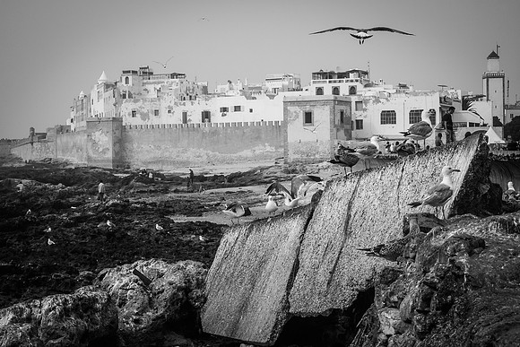 Essaouira