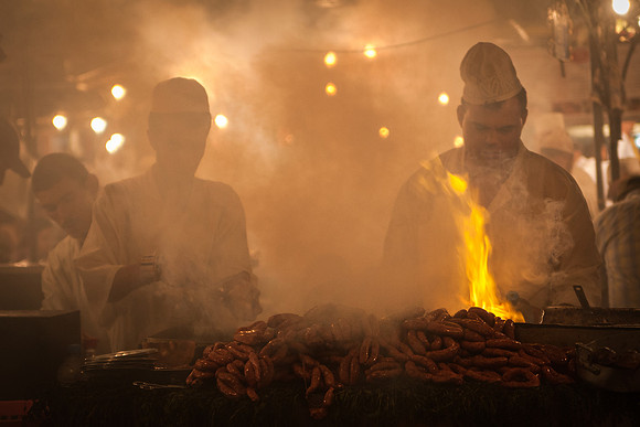 Marrakech