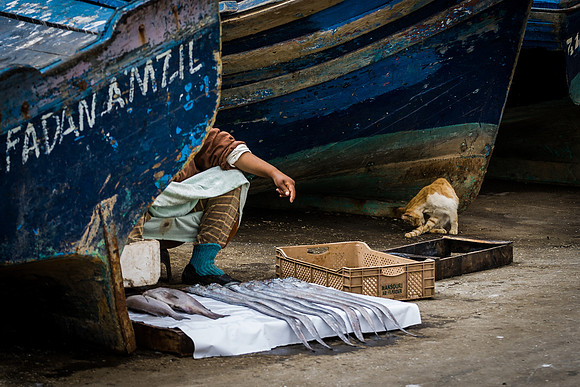 Essaouira