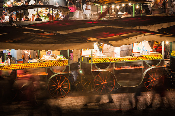 Marrakech