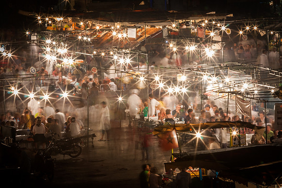 Marrakech