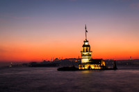 Istanbul - 2012