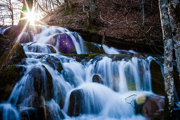 Plitvice Lakes National Park