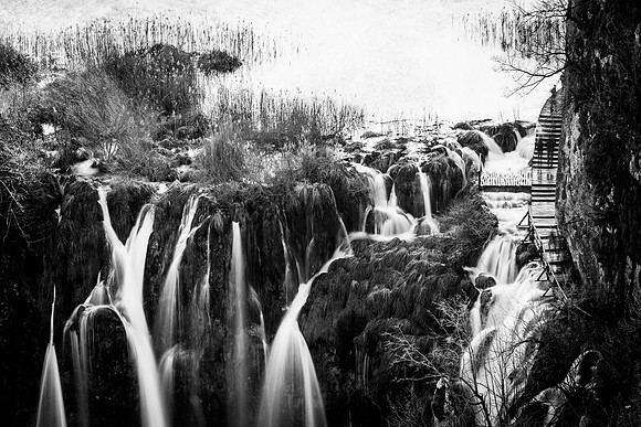 Plitvice Lakes National Park