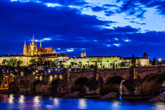 Prague