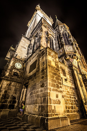 Prague
