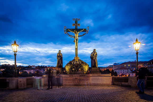 Prague
