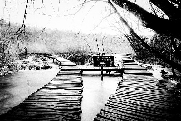 Plitvice Lakes National Park