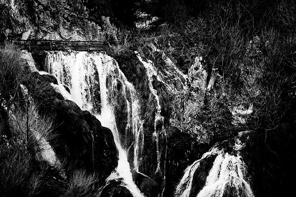Plitvice Lakes National Park