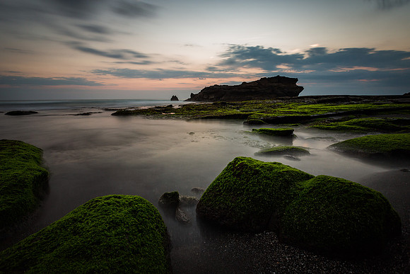 Bali