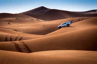 Morocco 2010