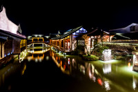 Wuzhen Water Town
