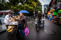 Shanghai