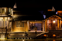 Wuzhen Water Town