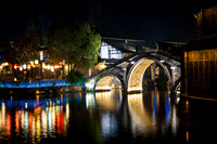 Wuzhen Water Town